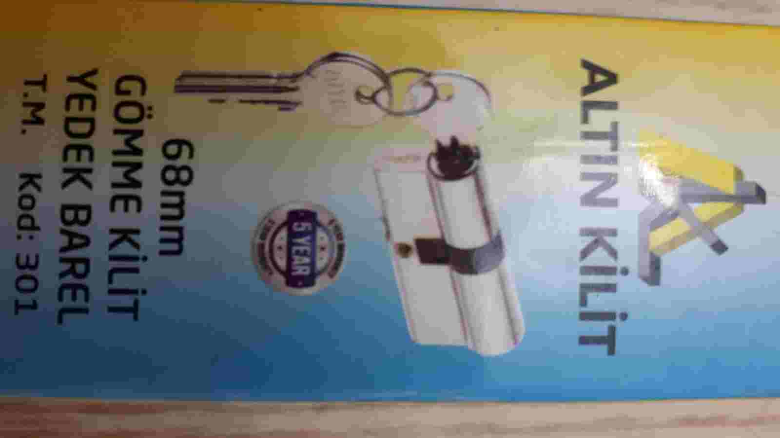 izmir Esentepe anında çilingir