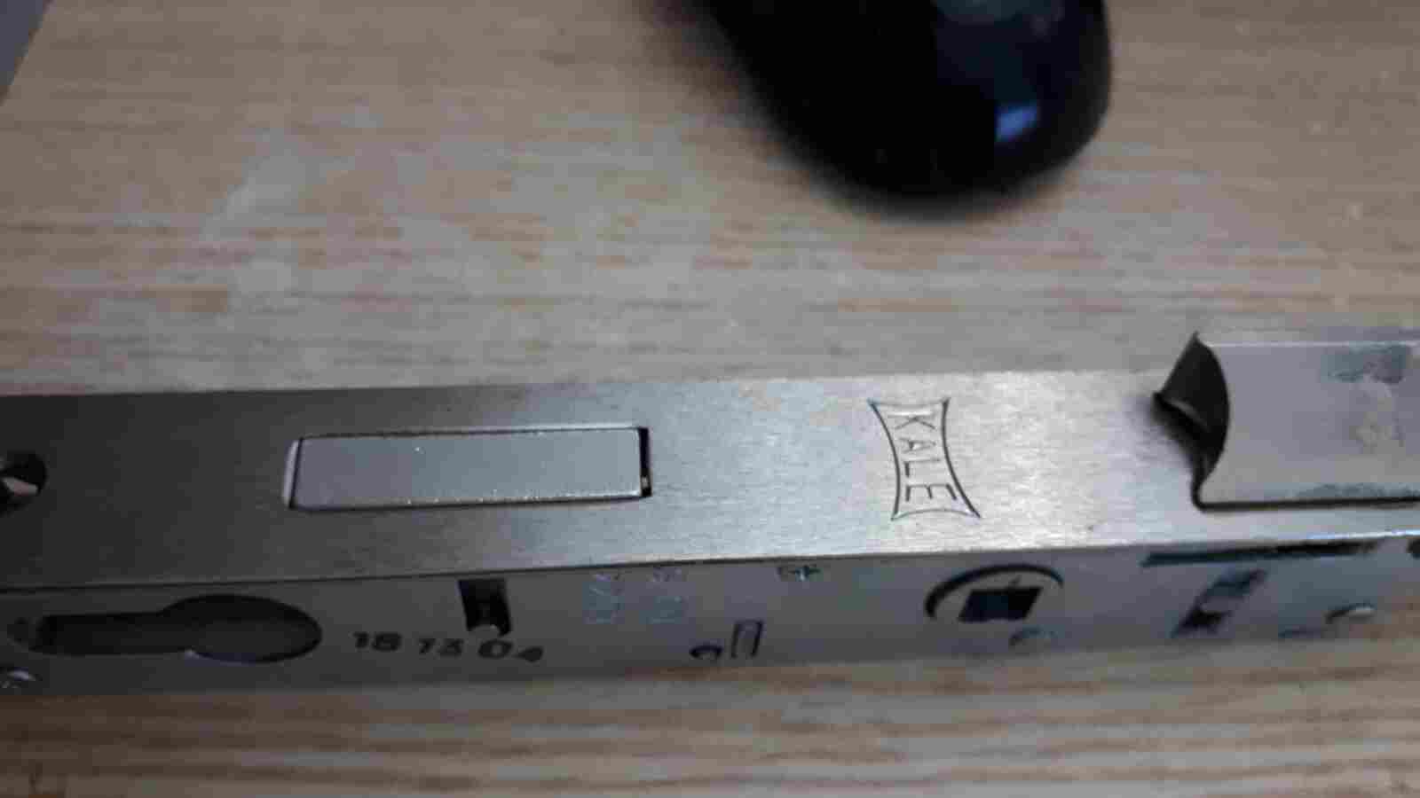 izmir Esentepe çilingir