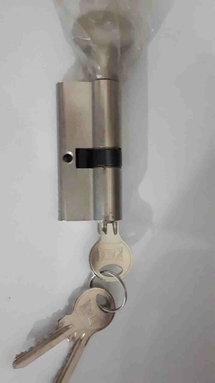 izmir Esentepe kasa anahtarı