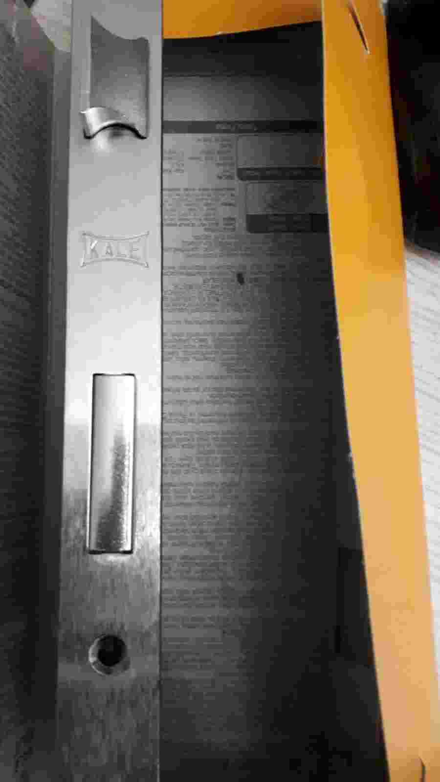 izmir Esentepe kasa çilingir