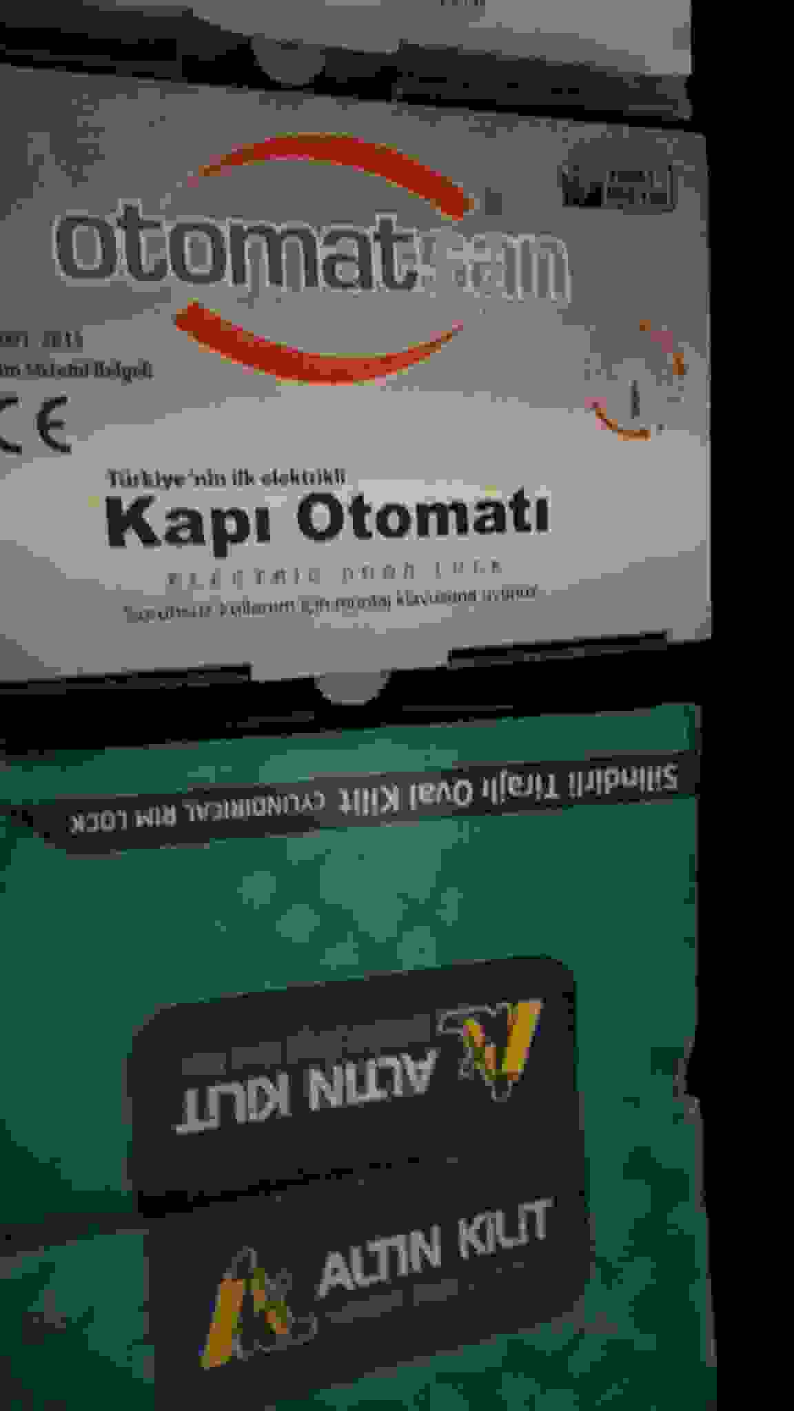 izmir Esentepe oto anahtar